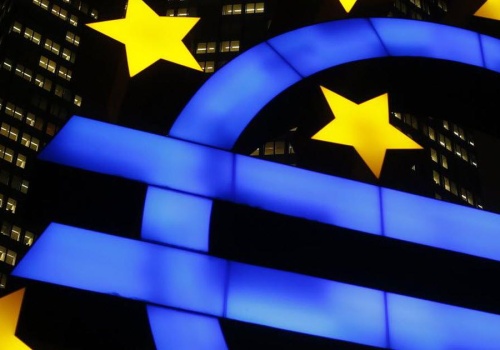 Ekonomiści nie spodziewają się obniżki stóp EBC do 2028 roku. Rynek jest odmiennego zdania