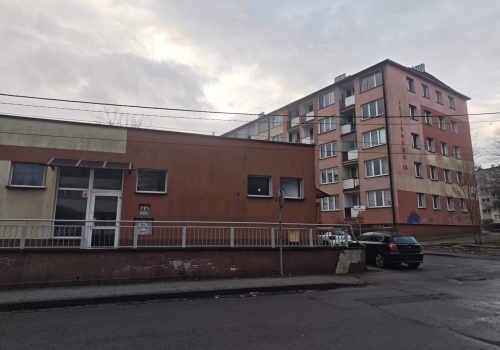 Planowany blok budzi emocje