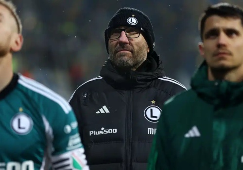 Radomiak – Legia Warszawa: transmisja, godzina, składy. „Wojskowi” wyjdą ze strefy spadkowej?