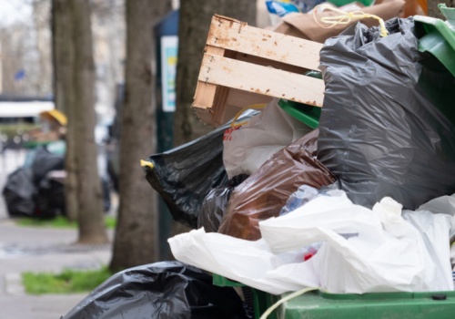 Nie ma systemu idealnego. Wszystkie metody naliczania opłat za odpady mają swoje wady