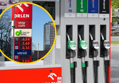 Już działa promocja na paliwa na Orlenie. Wyjaśniamy, jak oszczędzić 35 gr na litrze
