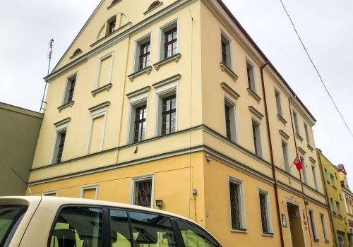 Ogłoszono postępowanie na dokumentację termomodernizacji Muzeum w Raciborzu