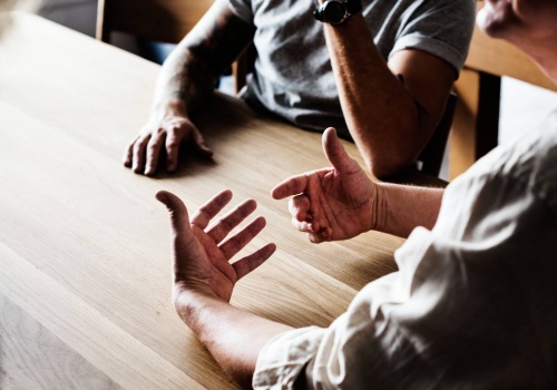 Bezpłatna pomoc mediatorów w Gdańsku. Wsparcie w sprawach rodzinnych, sąsiedzkich i pracowniczych