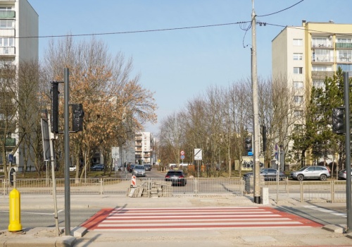 Weekendowe utrudnienia w Warszawie. Sprawdź, jak dojedziesz