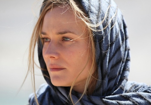 Nie będzie dzisiaj czasu na sen. Na emisji poruszający dramat wojenny