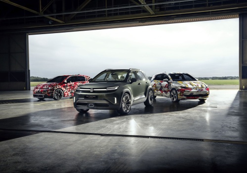 Koniec z drogimi elektrykami. Volkswagen łączy siły swoich marek, by dowieźć auta za 25 tysięcy euro