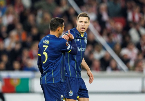 Kolega Polaków z FC Porto przeszedł do historii. Właśnie pobił rekord rozgrywek