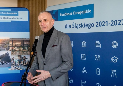 Firmy z województwa śląskiego mogą uzyskać pożyczki. Pula to 100 mln zł