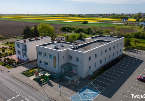 Ponad 493 000 zł dla Gminy Słupca. Skorzysta co najmniej 25 mieszkańców.