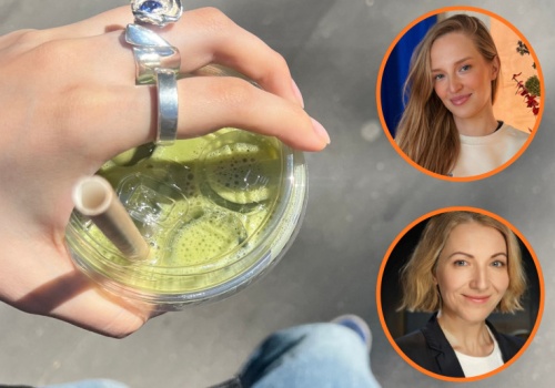 Nie stać ich na kredyt, a kupują luksusowe ciastka. Młodzi wybierają mikroluksusy