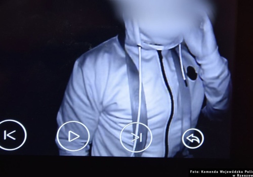 Trzech Ukraińców podejrzanych o brutalny napad w Soninie. Koszmar przeżył 49-latek i 12-letni chłopiec