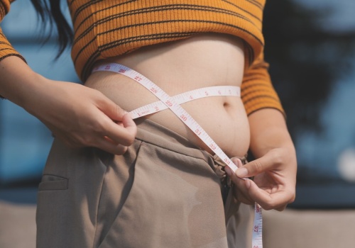 Uwaga na tłuszcz trzustkowy i 