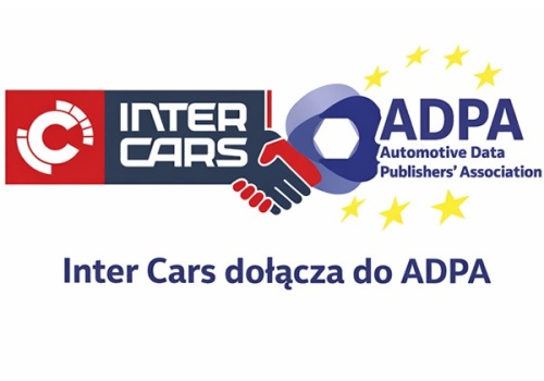 Inter Cars członkiem stowarzyszenia ADPA