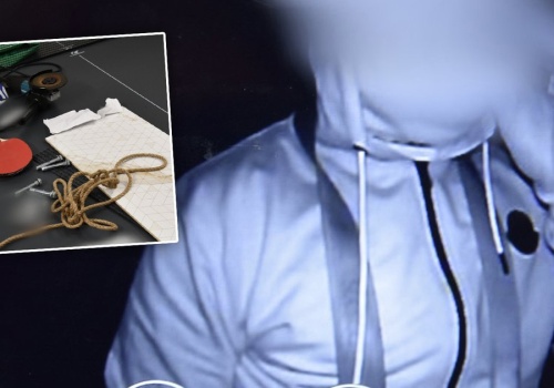 Piekło w domu pod Łańcutem. Torturowali go na oczach dziecka Po ponad roku jest przełom