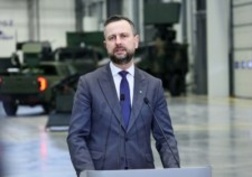 Kosiniak-Kamysz o Nawrockim: Wyprowadzenie dział nie w kierunku wrogów, lecz sojuszników