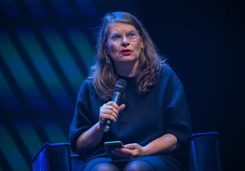 Znana dziennikarka znika po 20 latach. 