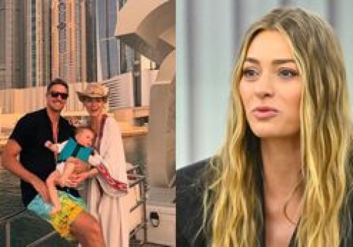 Marcelina Zawadzka nie wyklucza POWROTU do Dubaju. 