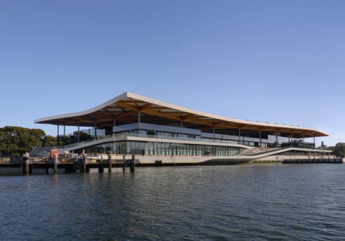 Oto elita światowej architektury. Znamy zwycięzców MIPIM Awards 2026