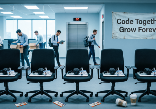 Oracle planuje zwolnienie nawet 30 tys. pracowników. Zastąpi ich AI