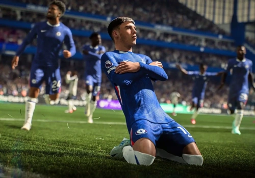 Wielkie zmiany w systemie PEGI. Najmocniej oberwie Electronic Arts