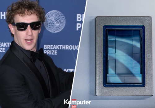 Meta prezentuje aż cztery nowe akceleratory. Firma chce uniezależnić się od Nvidii i AMD