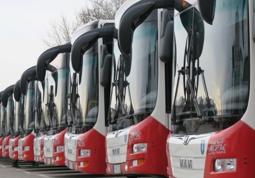 Nowa linia autobusowa z Nowego Sącza do Paszyna. MPK uruchamia linię nr 30