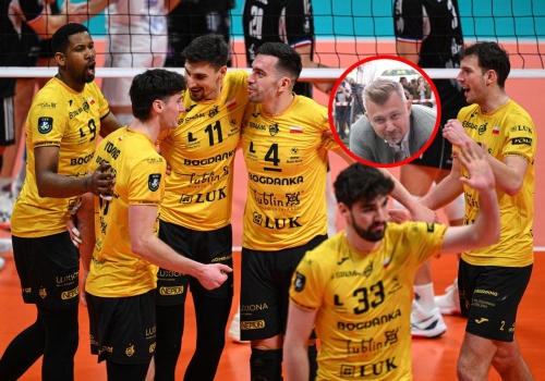 Mistrz świata mówi jasno. Taka jest prawda o polskiej siatkówce