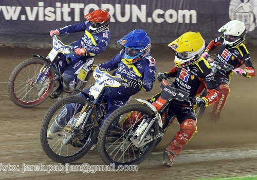 Żużel. Oni mają największe szanse na złoto PGE Ekstraligi! Oto wyliczenia procentowe!