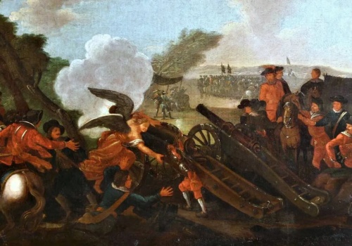 Bitwa pod Kliszowem i rzadka celtycka moneta