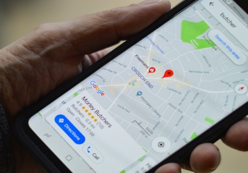 Mapy Google z największą aktualizacją od lat. Zmienia (prawie) wszystko