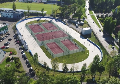 Rusza wiosenno-letni sezon na Kalbarze!