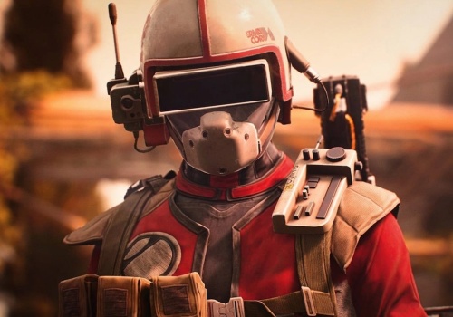 Nowy rodzaj graczy w ARC Raiders jest jeszcze gorszy niż szczury koczujące przy wyjściach