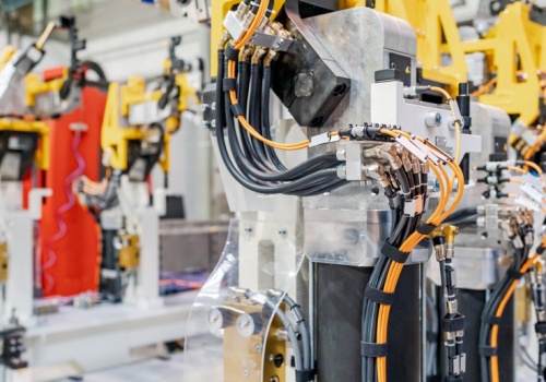 Technologiczny kolos ogłasza upadłość. A co z oddziałem w Polsce?