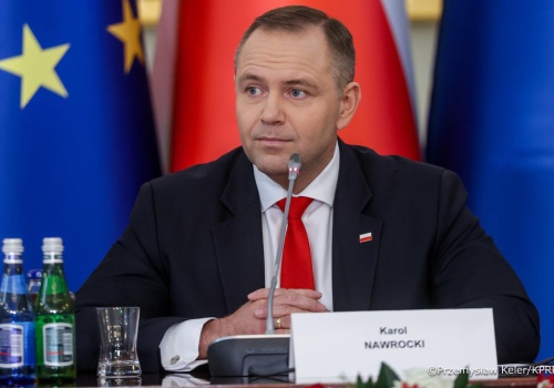 Zawrzało po decyzji prezydenta ws. SAFE. Gawkowski wprost: 