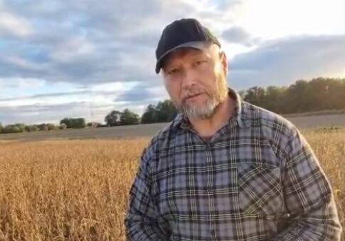 Rolnicy mają pomysł na ustabilizowanie rynku paliw. „Stawiajmy na własną produkcję”