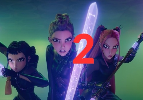 K-popowe łowczynie demonów 2 mają dla was złą wiadomość. Kiedy premiera?