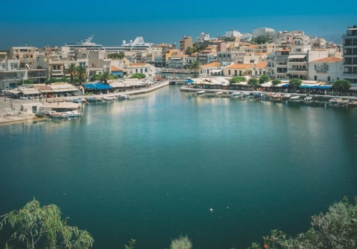 Kreta: 58-letni Polak zatrzymany pod zarzutem szpiegostwa