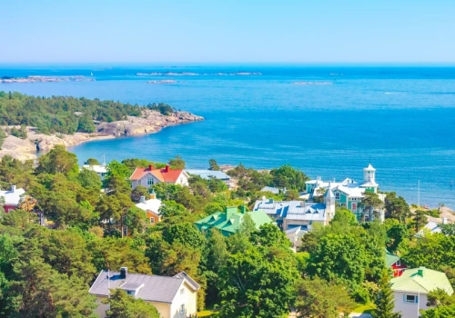 Rozdają wycieczki za darmo. Zobaczycie przepiękny europejski kraj