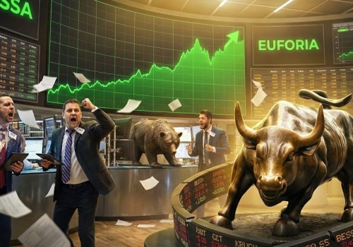 10% dywidendy, 20% korekty i wycena poniżej realnej wartości! Czy gigant z GPW to najbardziej niedoszacowana perła sektora?