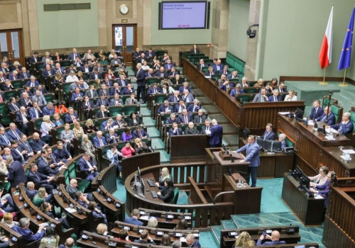 PiS postawił na 