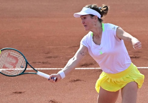 Sukces polskiej tenisistki! Jest awans do półfinału