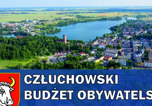 Do rozdania 200 tysięcy, propozycje warte ponad milion. 12 zgłoszeń do budżetu obywatelskiego w Człuchowie