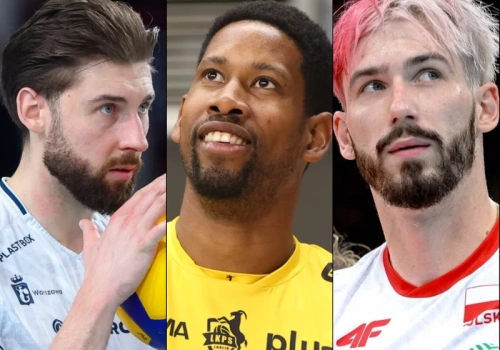 Transferowe hity w PlusLidze! Tak będą wyglądać kluby w nowym sezonie