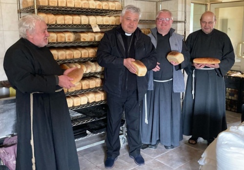 Kard. Grzegorz Ryś o nowym metropolicie łódzkim: To jest człowiek, który myśli Ewangelią