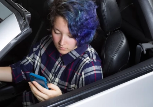 We Wrocławiu na prawo jazdy czeka już kolejka siedemnastolatków