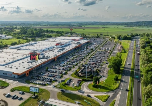 Już w tę sobotę bezpłatne badania dla kobiet w centrach handlowych