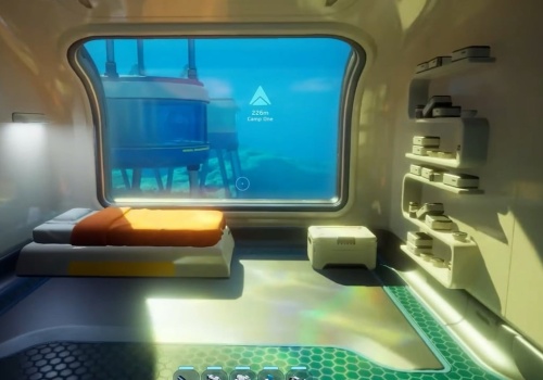 „Czegoś takiego nie było nigdy w żadnej grze survivalowej”. Twórcy wierzą, że jeden z kluczowych systemów Subnautica 2 to prawdziwy gamechanger