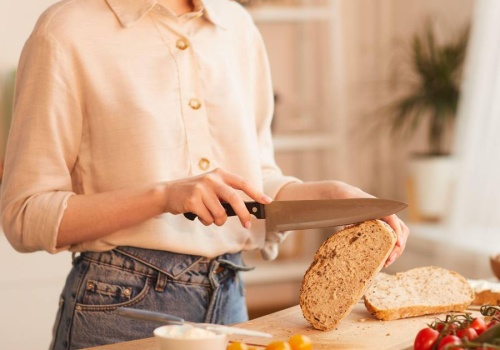 Co się dzieje z twoim ciałem, kiedy codziennie jesz chleb na zakwasie?