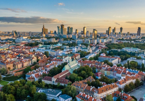 120 mld zł z ETS2 na modernizację Polski. Na co mogą iść pieniądze?