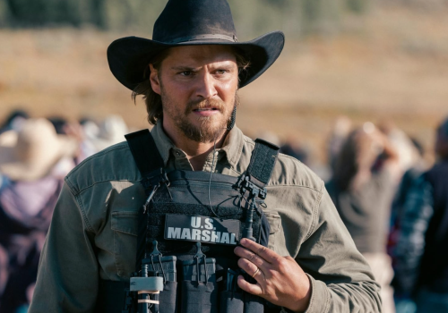 Dobra wiadomość dla fanów Yellowstone. Serial Marshals otrzyma 2. sezon